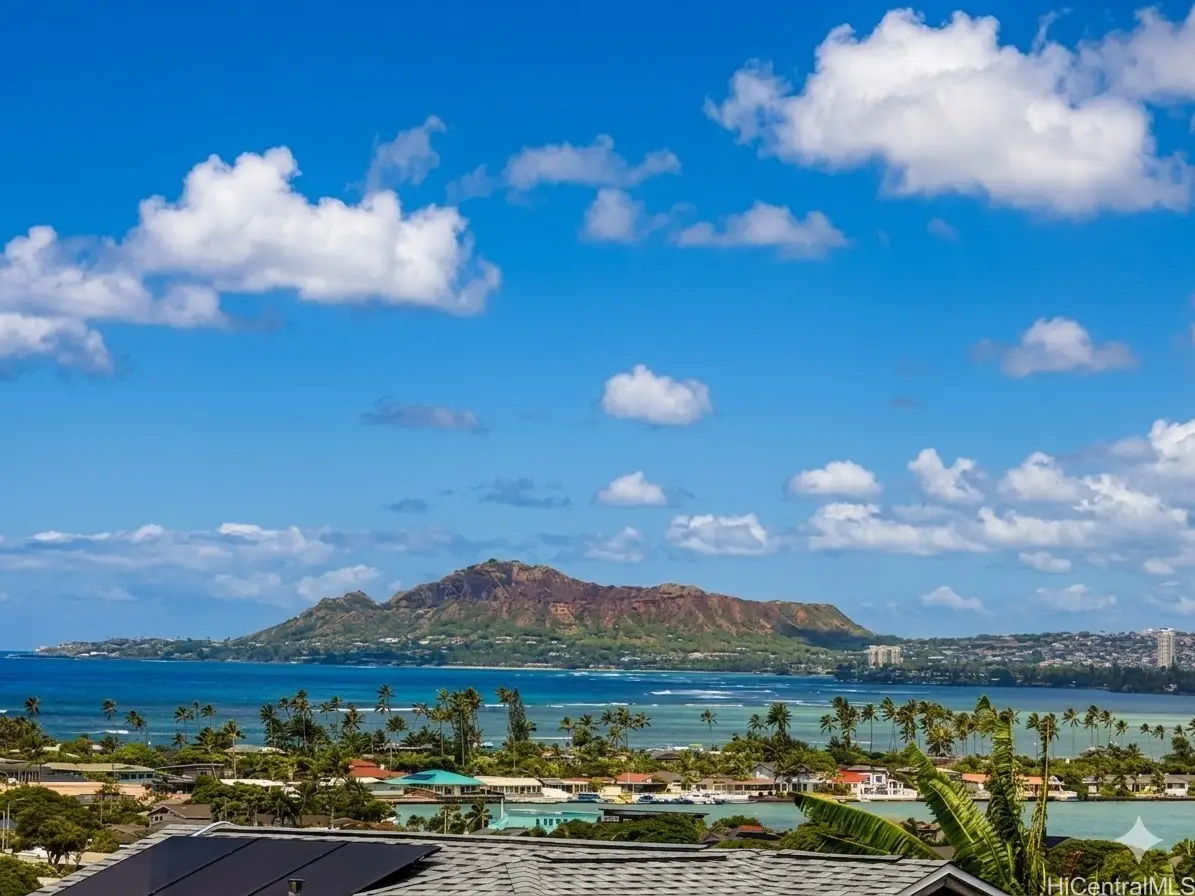 502 Kekupua Street, Honolulu, HI 96825 - #1
