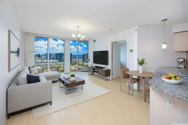 801 S King Street #PH-10, Honolulu, HI 96813