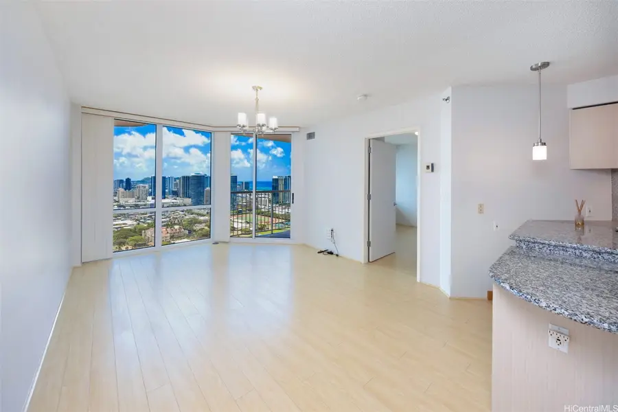 801 S King Street #PH-10, Honolulu, HI 96813 - #2