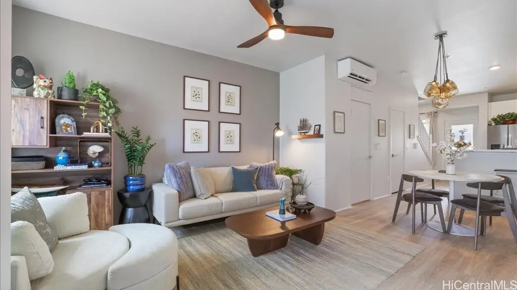 91-4099 Hikuono Street #1216, Kapolei, HI 96707 - #1