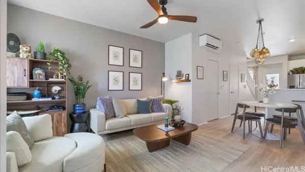 91-4099 Hikuono Street #1216, Kapolei, HI 96707