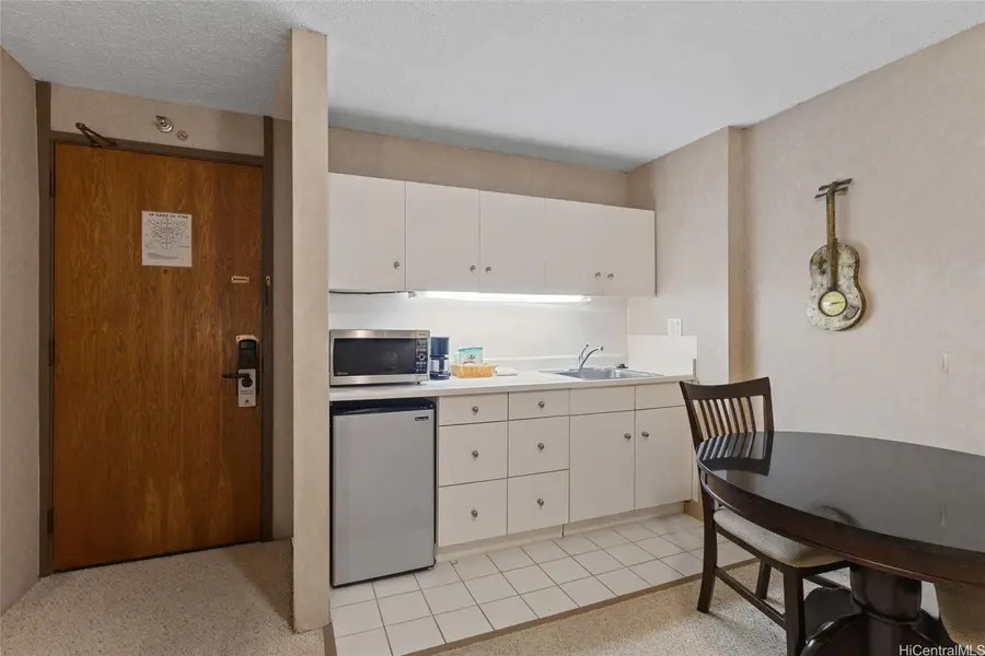 1088 Bishop Street #2204, Honolulu, HI 96813 - #2