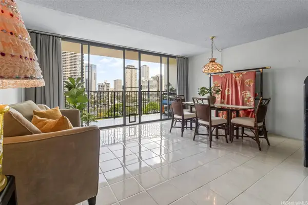2444 Hihiwai Street #1006, Honolulu, HI 96826