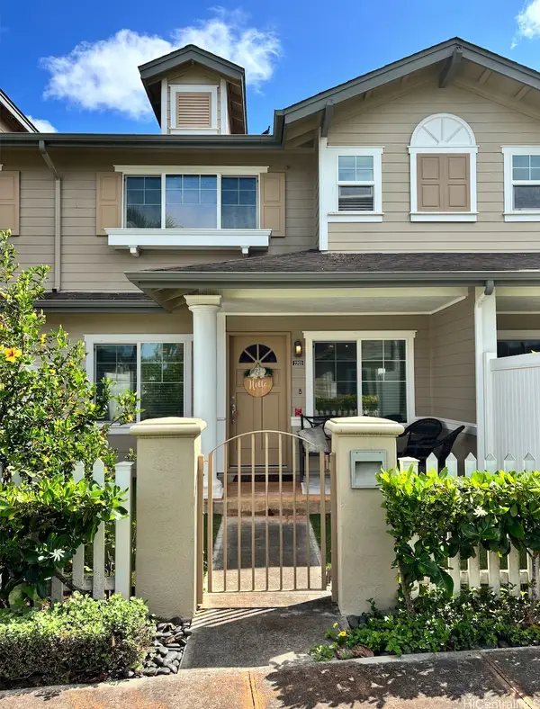 91-2039 Kaioli Street #2203, Ewa Beach, HI 96706