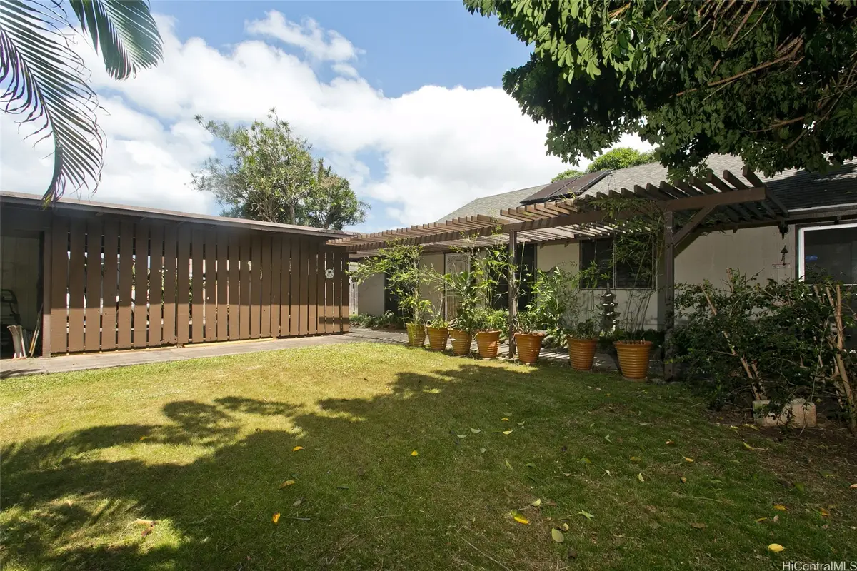 95 284 Hakupokano Loop, Mililani, HI 96789 - #1