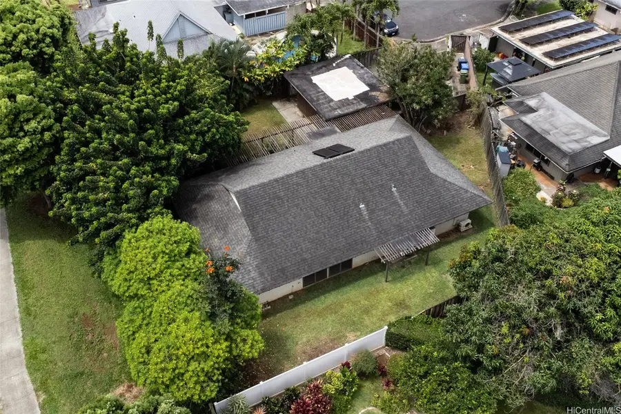 95 284 Hakupokano Loop, Mililani, HI 96789 - #3