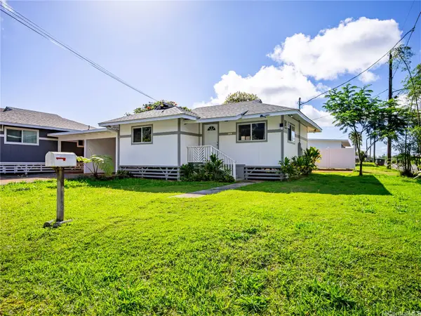 1301 California Avenue #1301, Wahiawa, HI 96786