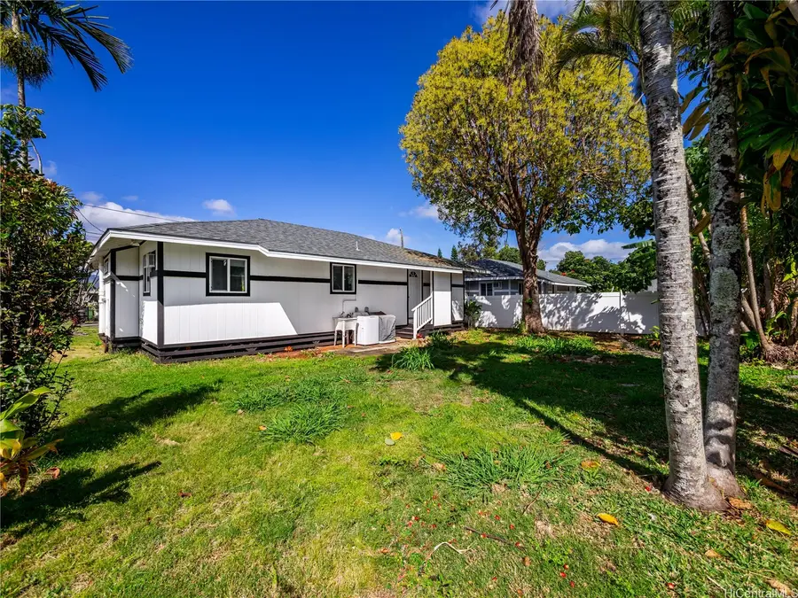 1301 California Avenue #14, Wahiawa, HI 96786 - #3