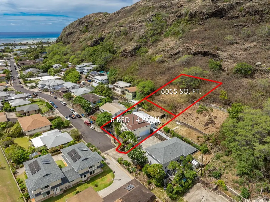 298 Moomuku Place #3, Honolulu, HI 96821 - #2