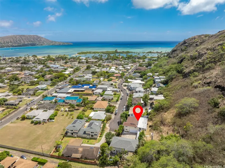 298 Moomuku Place #3, Honolulu, HI 96821 - #3