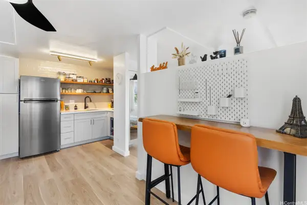 2888 Ala Ilima Street #611, Honolulu, HI 96818