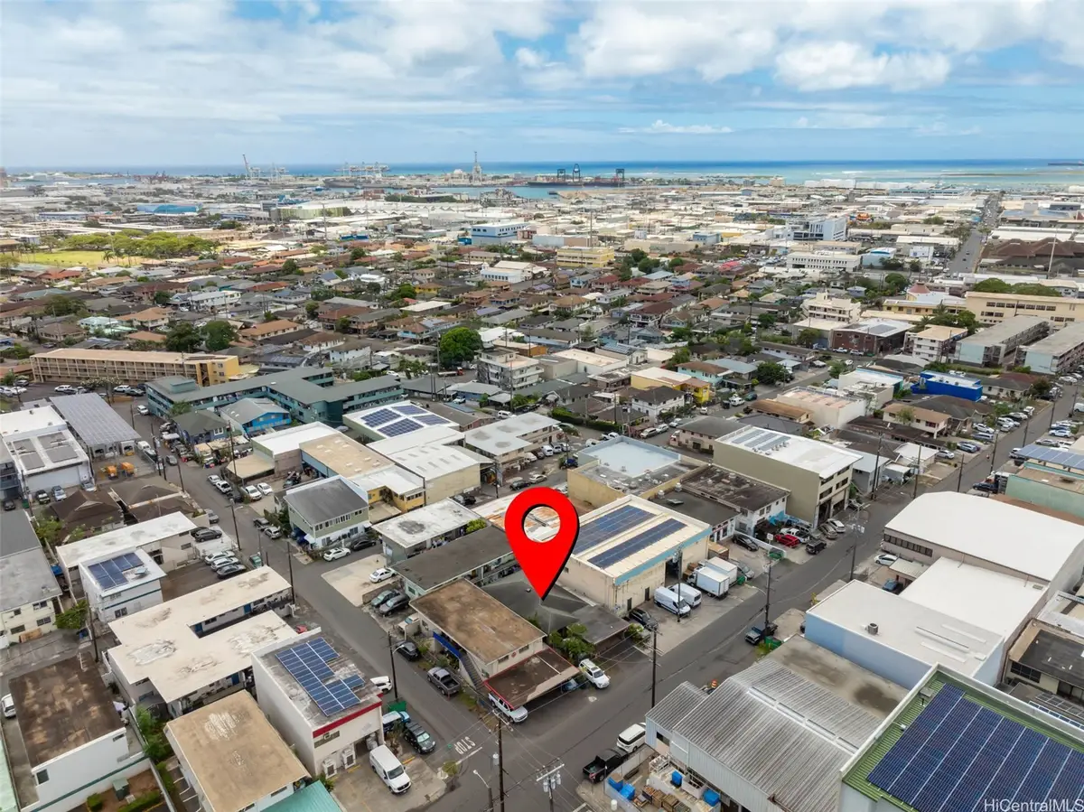 823 Gulick Avenue, Honolulu, HI 96819 - #1