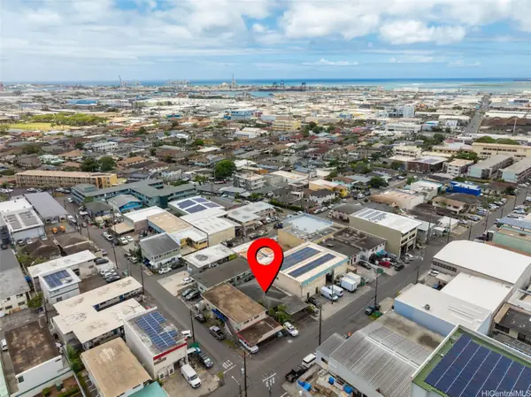 823 Gulick Avenue, Honolulu, HI 96819