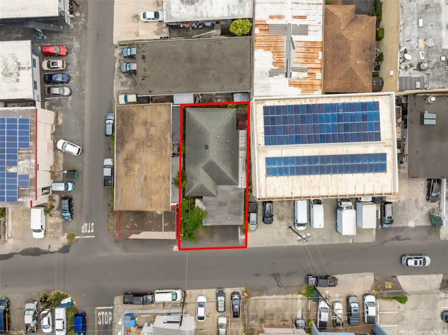 823 Gulick Avenue, Honolulu, HI 96819 - #2