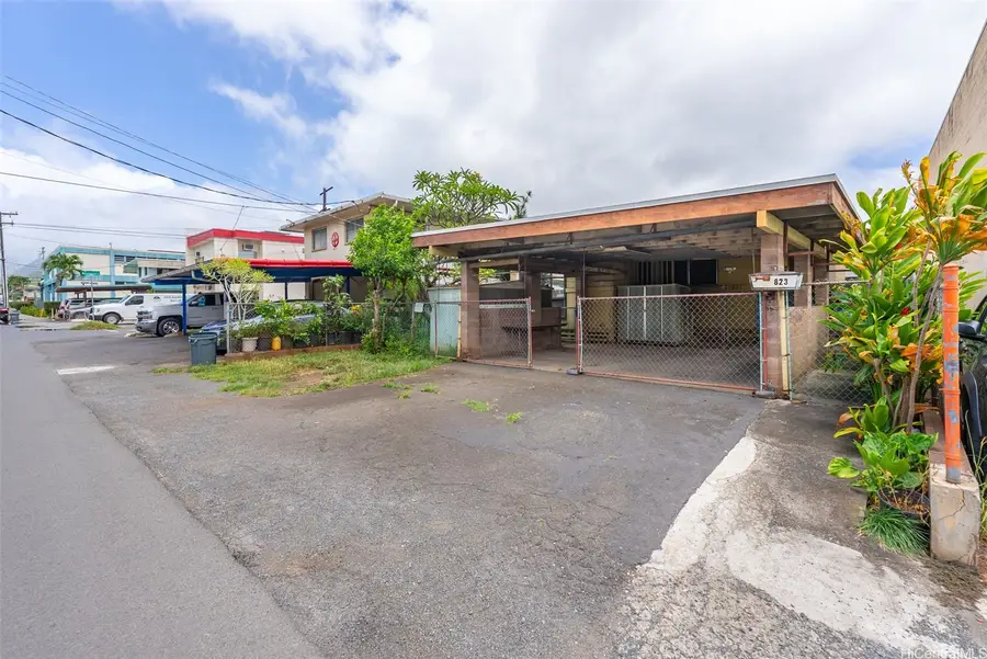 823 Gulick Avenue, Honolulu, HI 96819 - #3