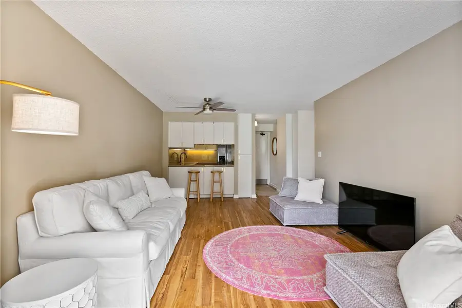 3138 Waialae Avenue #309, Honolulu, HI 96816 - #2