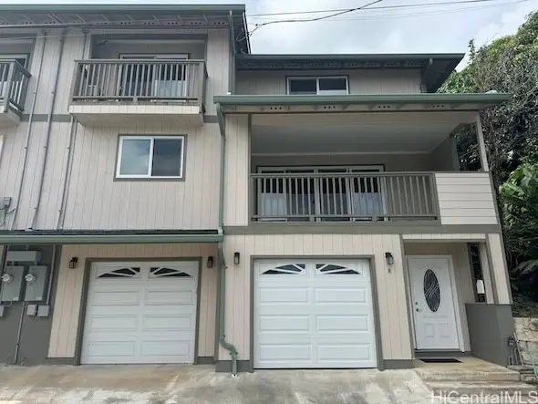 45-668 Uhilehua Street #B, Kaneohe, HI 96744 - #1