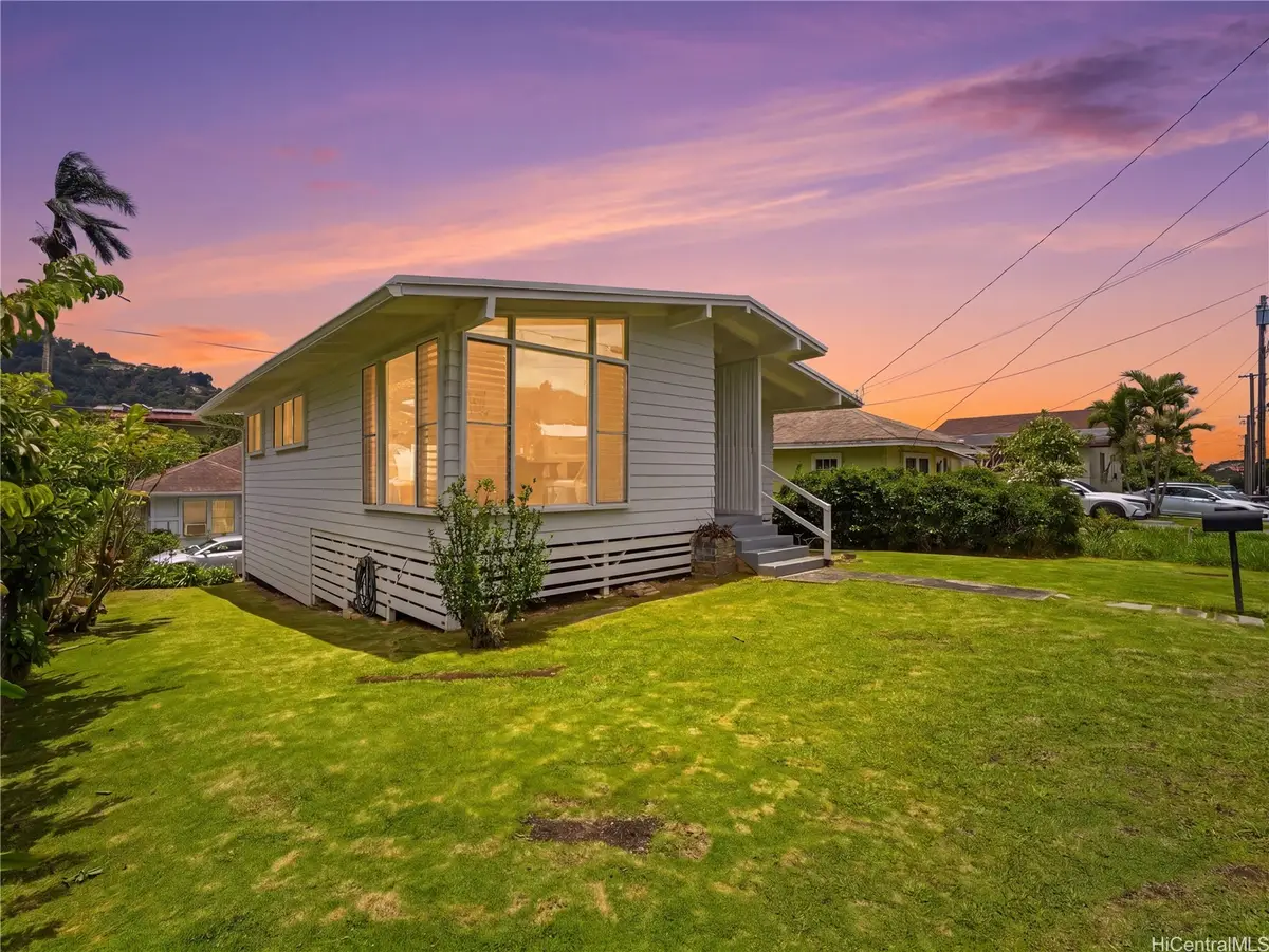 2631 Namauu Drive, Honolulu, HI 96817 - #1