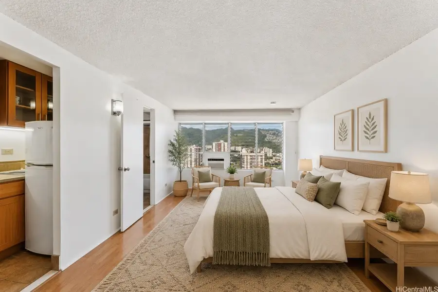 2525 Date Street #2704, Honolulu, HI 96826 - #3