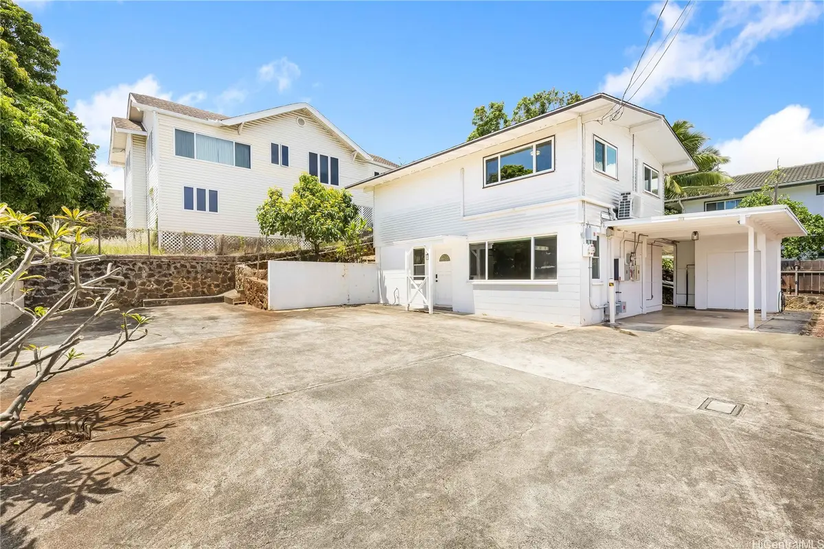2126 Wilder Avenue #A, Honolulu, HI 96822 - #1