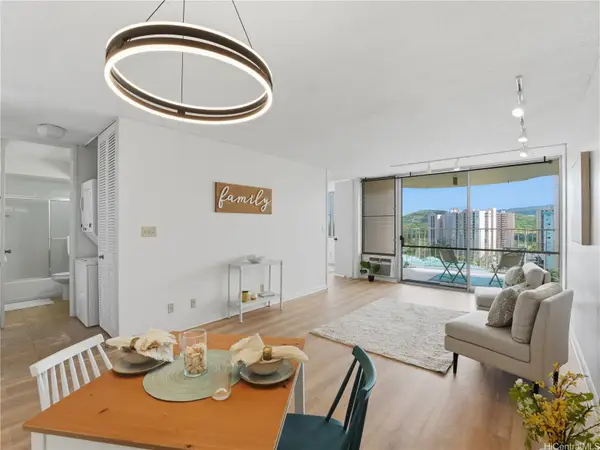 2920 Ala Ilima Street #1504, Honolulu, HI 96818