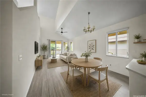95-930 Wikao Street #B304, Honolulu, HI 96789