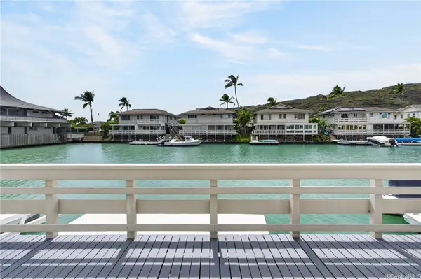 375 Opihikao Place #341, Honolulu, HI 96825