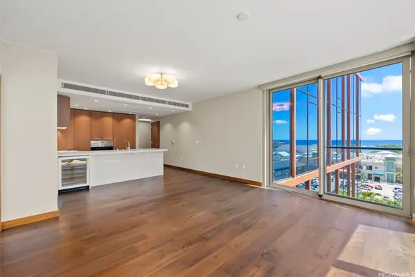 1555 Kapiolani Boulevard #1109, Honolulu, HI 96814