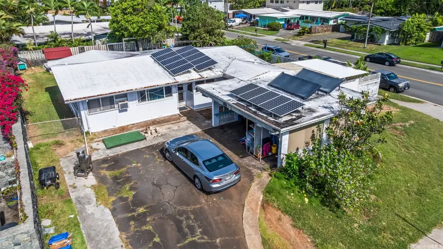 524 Pauku Street, Kailua, HI 96734 - #3