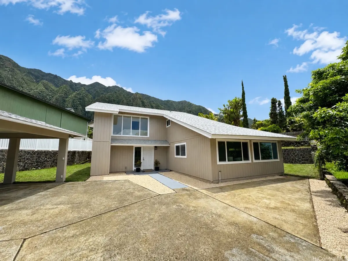 47-578 Hua Place, Kaneohe, HI 96744 - #1