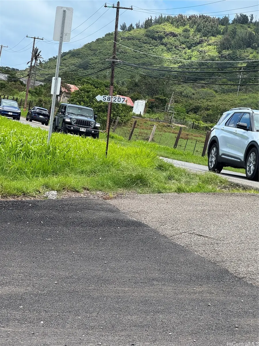 58 Kamehameha Highway, Haleiwa, HI 96712 - #2