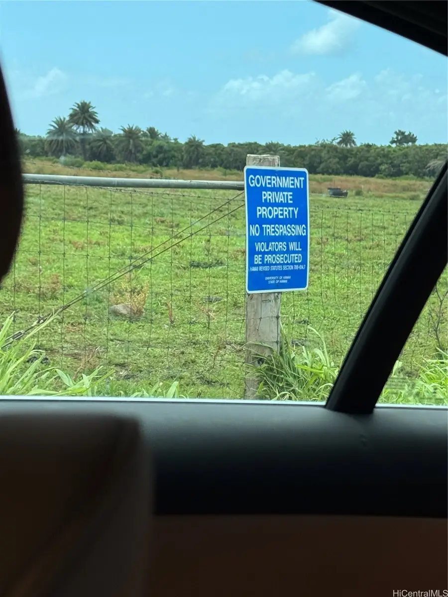 58 Kamehameha Highway, Haleiwa, HI 96712 - #3
