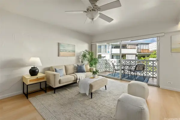3061 Pualei Circle #203, Honolulu, HI 96815