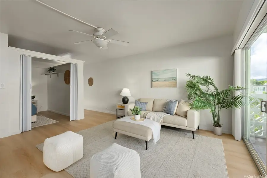 3061 Pualei Circle #203, Honolulu, HI 96815 - #3