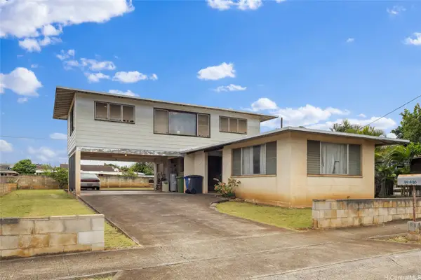 94-430 Kahualei Place, Waipahu, HI 96797