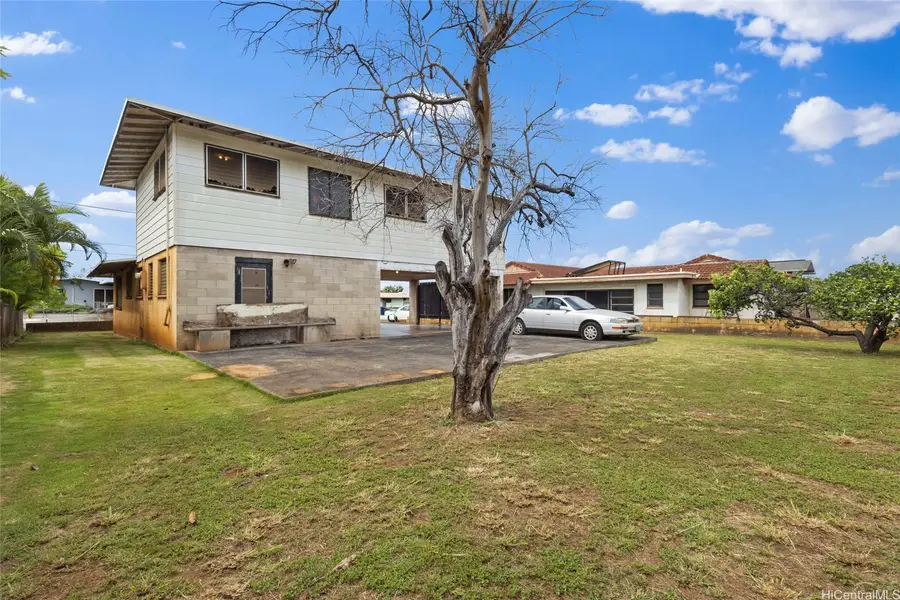 94-430 Kahualei Place, Waipahu, HI 96797 - #2