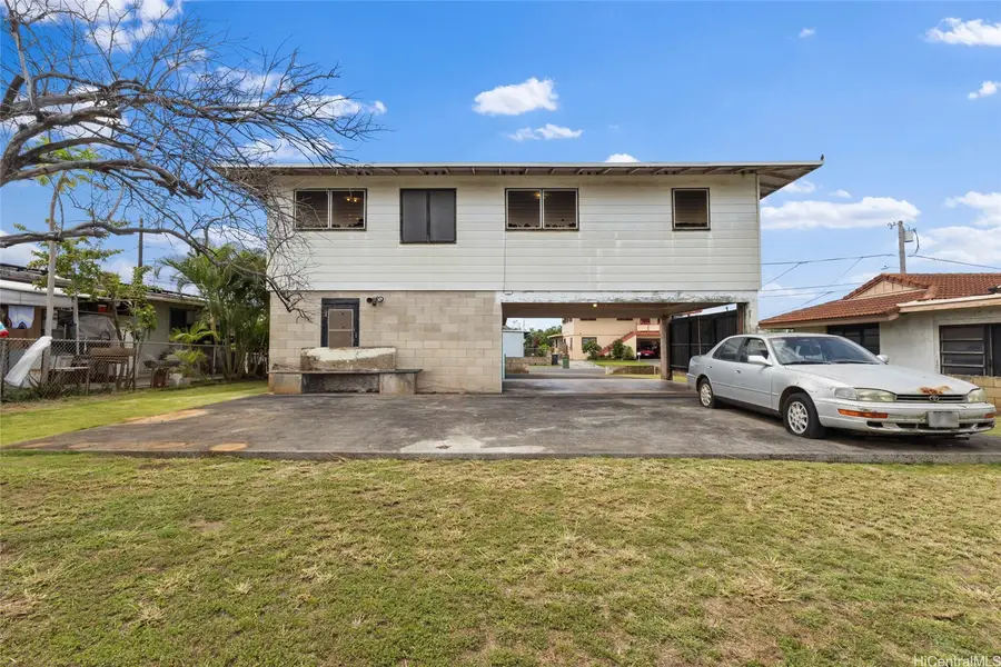 94-430 Kahualei Place, Waipahu, HI 96797 - #3