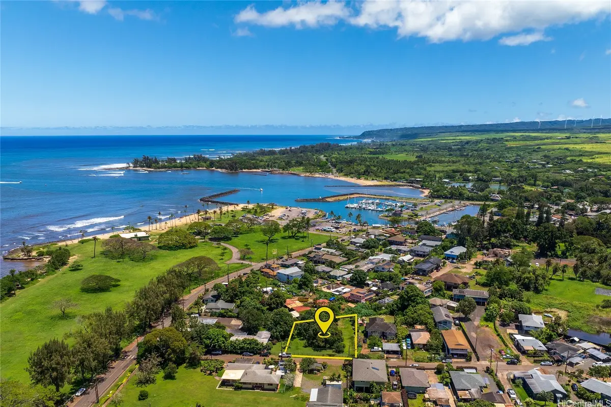66-130 Niuula Road, Haleiwa, HI 96712 - #1