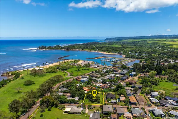 66-130 Niuula Road, Haleiwa, HI 96712