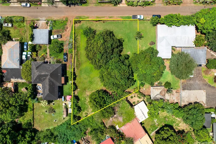 66-130 Niuula Road, Haleiwa, HI 96712 - #3