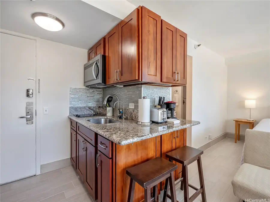 444 Kanekapolei Street #1504, Honolulu, HI 96815 - #2