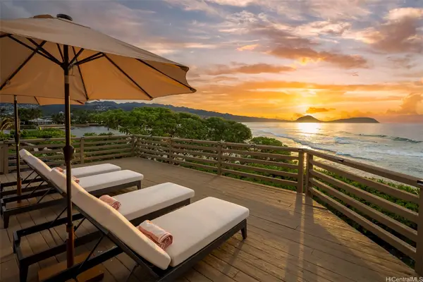 4157 Black Point Road, Honolulu, HI 96816