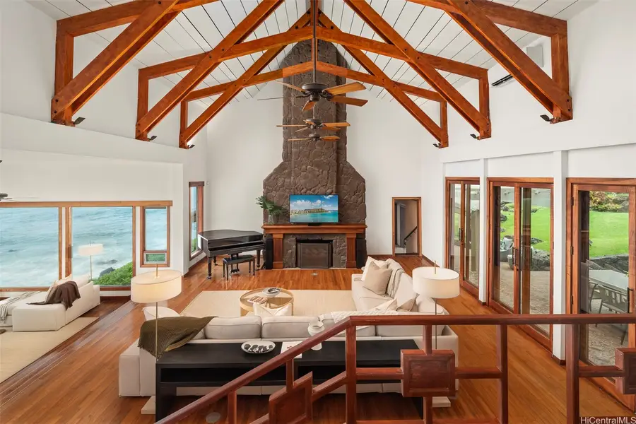 4157 Black Point Road, Honolulu, HI 96816 - #3
