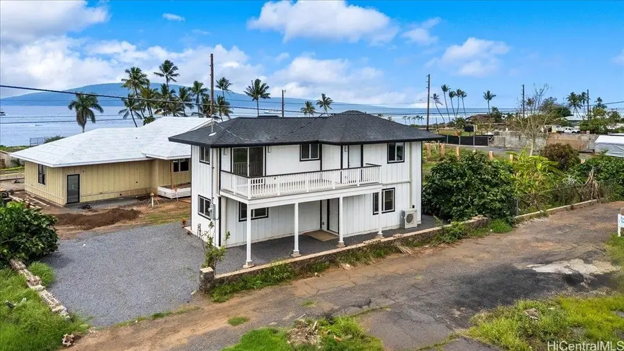 310 Front Street #B, Lahaina, HI 96761 - #2