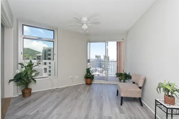 1031 Maunaihi Place #401, Honolulu, HI 96822