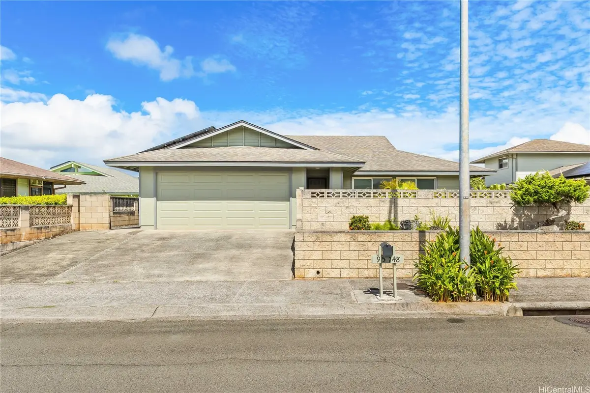 95-748 Lauaki Street, Mililani, HI 96789 - #1