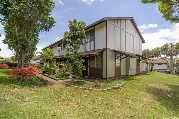 94-1446 Lanikuhana Avenue #405, Mililani, HI 96789