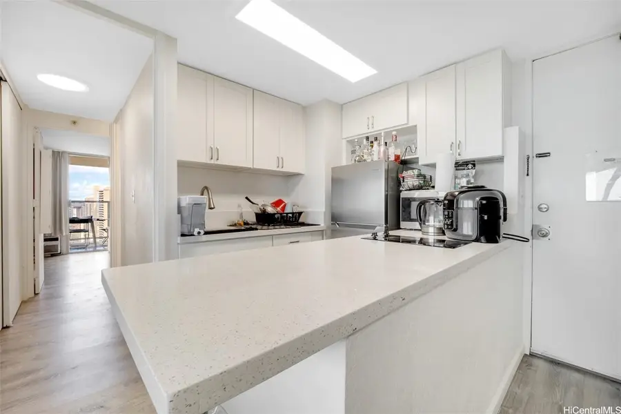 445 Seaside Avenue #3820, Honolulu, HI 96815 - #2
