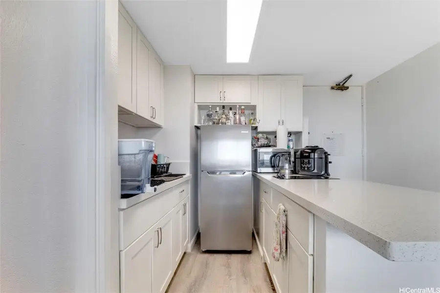 445 Seaside Avenue #3820, Honolulu, HI 96815 - #3