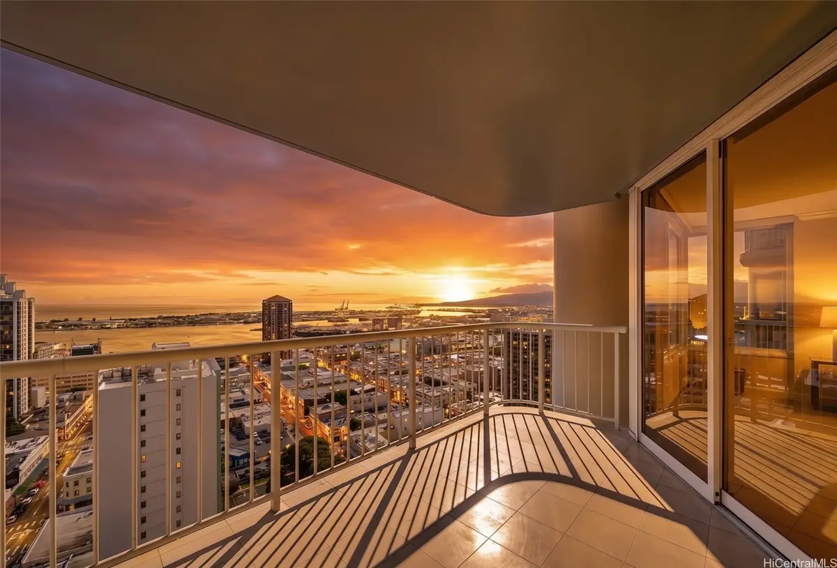 1212 Nuuanu Avenue #2904, Honolulu, HI 96817 - #1